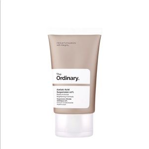 The Ordinary Azelaic Acid Suspension 10%